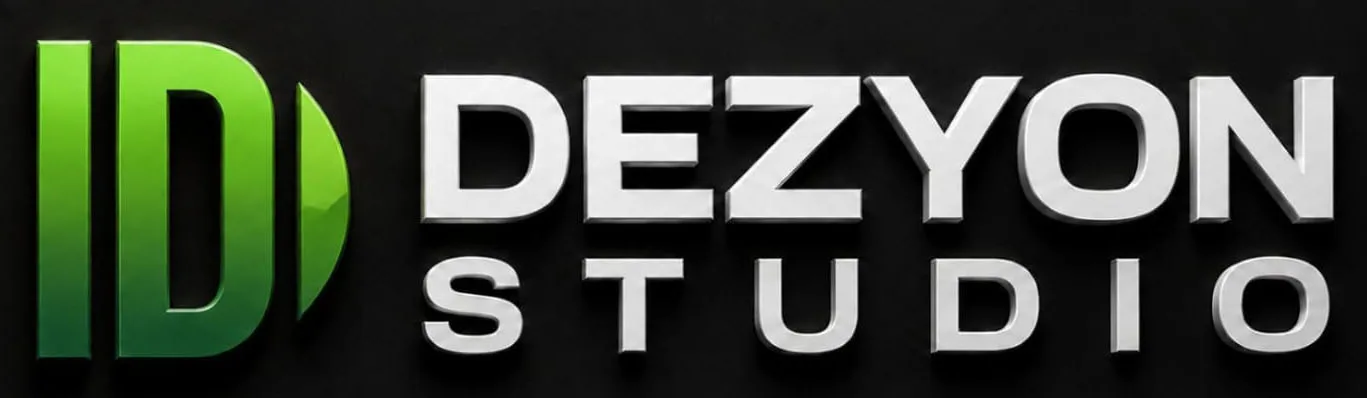 Dezyon Studio